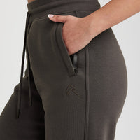 Classic Jogger | Deep Taupe