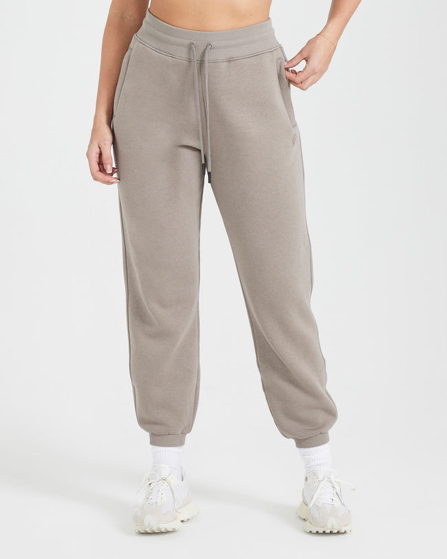 Classic Joggers | Minky