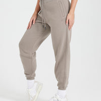Classic Joggers | Minky