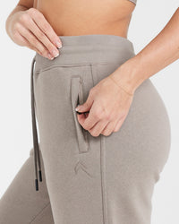 Classic Joggers | Minky