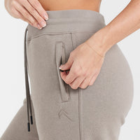 Classic Joggers | Minky