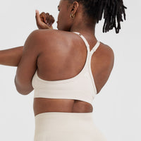 Everyday Sports Bra | Sand