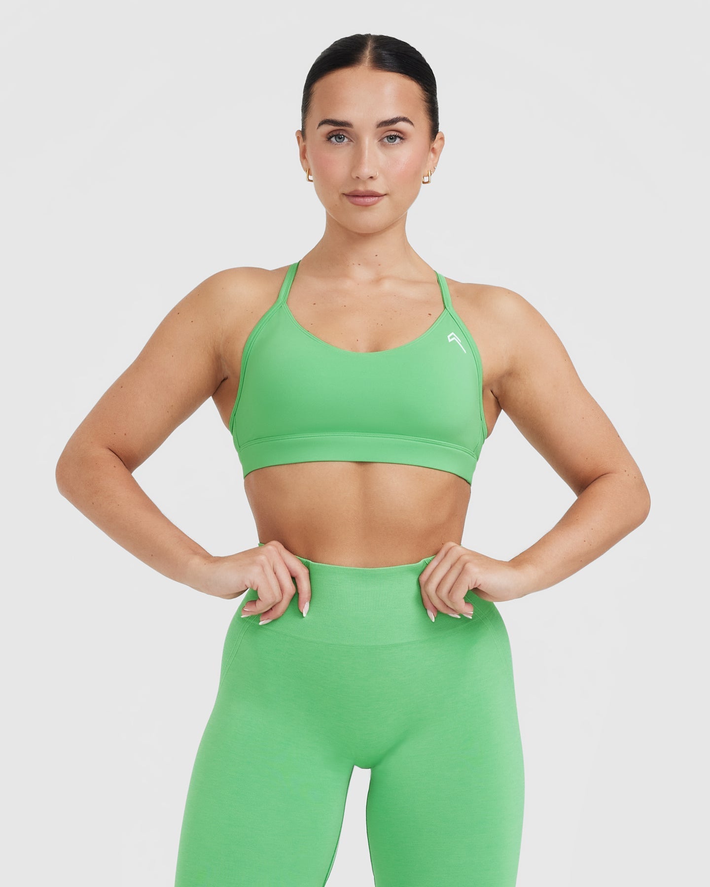 Everyday Sports Bra | Jade
