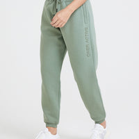 Classic Lounge Joggers | Sage