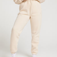 Classic Lounge Sweatpants | Oatmeal