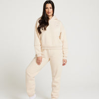 Classic Lounge Sweatpants | Oatmeal