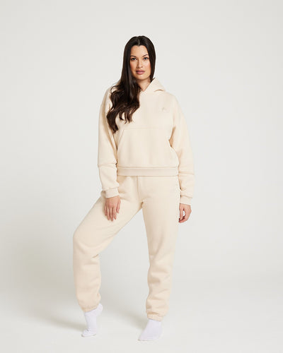 Classic Lounge Sweatpants | Oatmeal