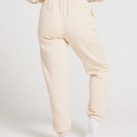 Classic Lounge Sweatpants | Oatmeal