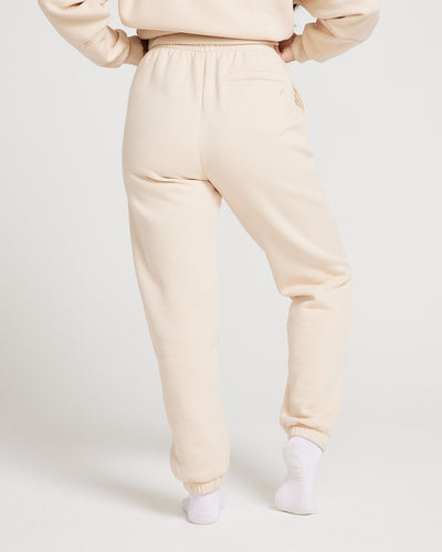 Classic Lounge Sweatpants | Oatmeal