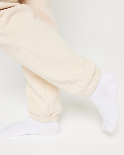 Classic Lounge Sweatpants | Oatmeal