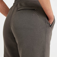 Classic Lounge Joggers | Deep Taupe