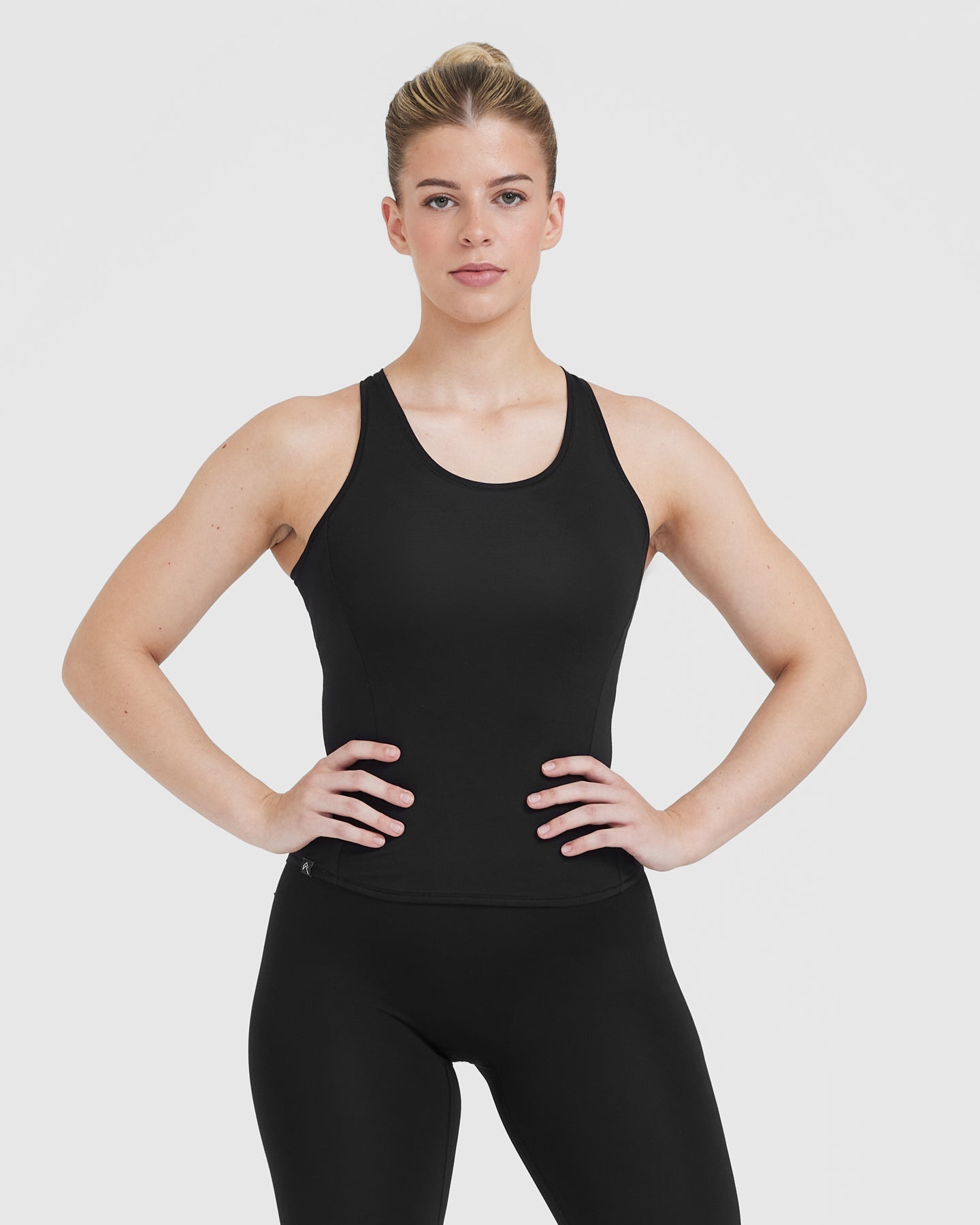 Mellow™ Soft Vest | Black