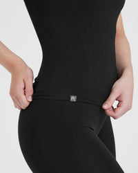 Mellow™ Soft Vest | Black