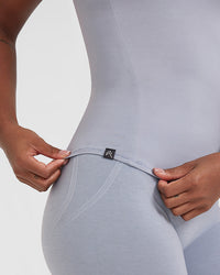 Mellow™ Soft Vest | Metal Grey