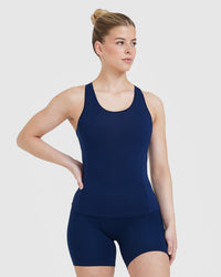 Mellow™ Soft Vest | Midnight