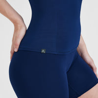 Mellow™ Soft Vest | Midnight