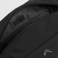 Mini Go To Gym Bag | Black