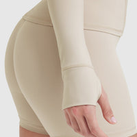 Timeless Jacket | Sand