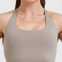 Timeless Square Neck Vest | Minky