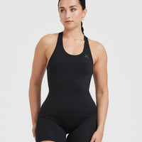 Timeless Vest | Black