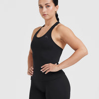 Timeless Vest | Black