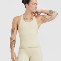 Timeless Vest | Vanilla