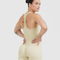 Timeless Vest | Vanilla