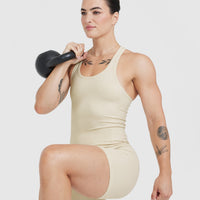 Timeless Vest | Vanilla