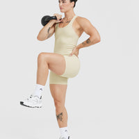 Timeless Vest | Vanilla