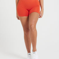 Timeless Shorts | Spice