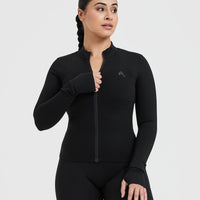 Unified Jacket | Black