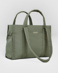 Tote Bag | Alpine Green