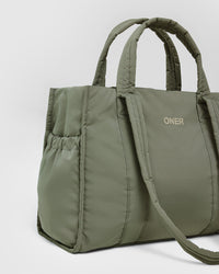 Tote Bag | Alpine Green