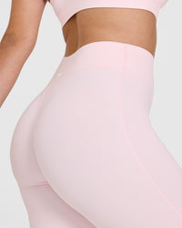 SoftMotion Flared Bottoms | Ballet Pink