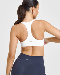 SoftMotion™ Bralette | White