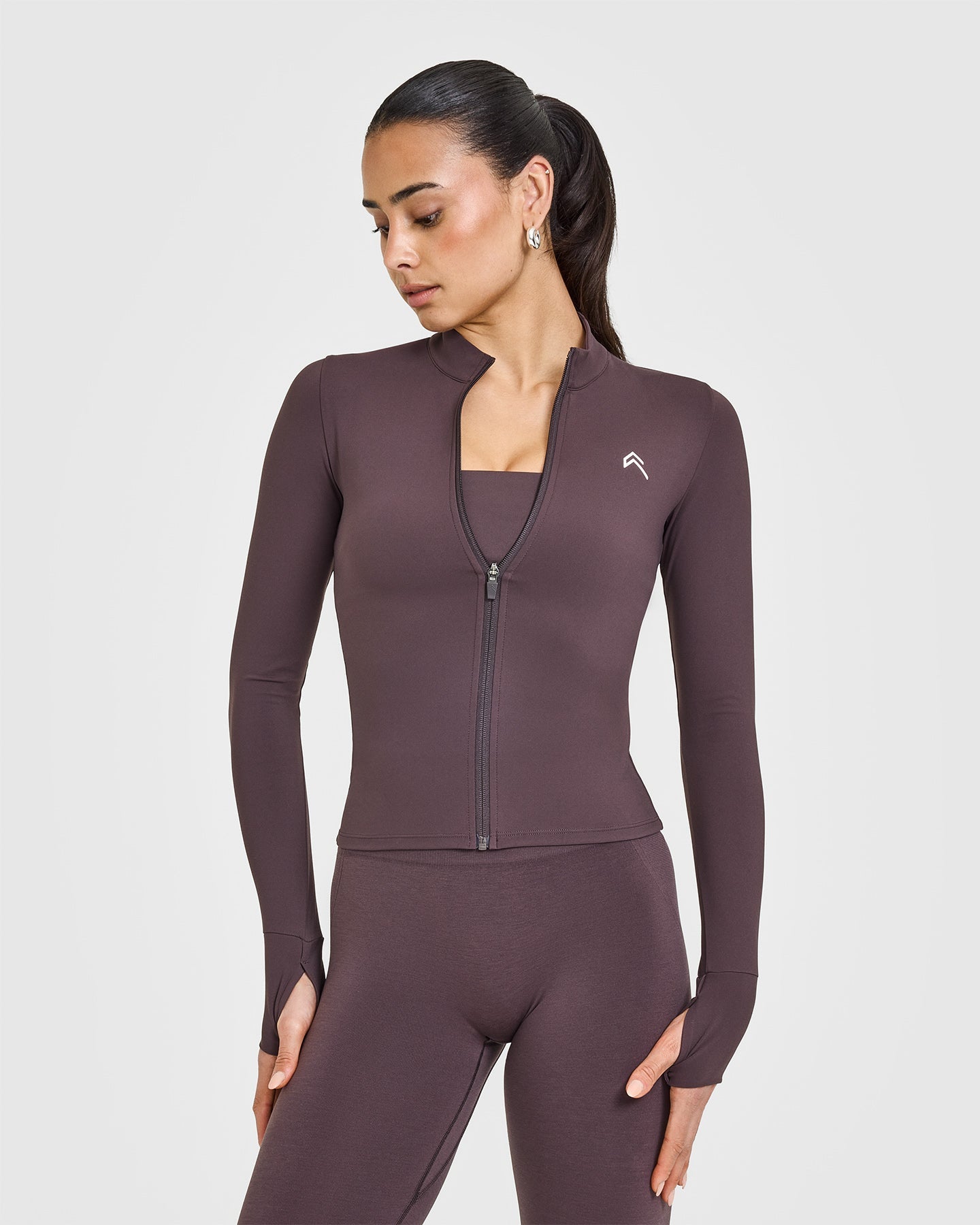 UnifiedMove™ Jacket | Umber Brown