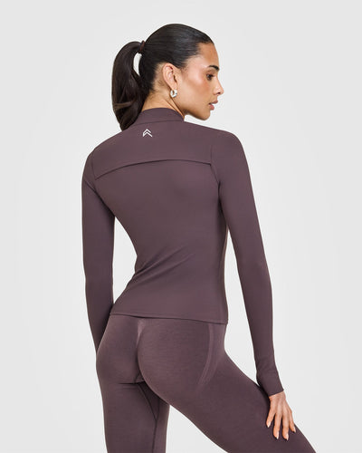 UnifiedMove™ Jacket | Umber Brown