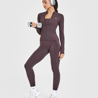 UnifiedMove™ Jacket | Umber Brown