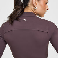 UnifiedMove™ Jacket | Umber Brown