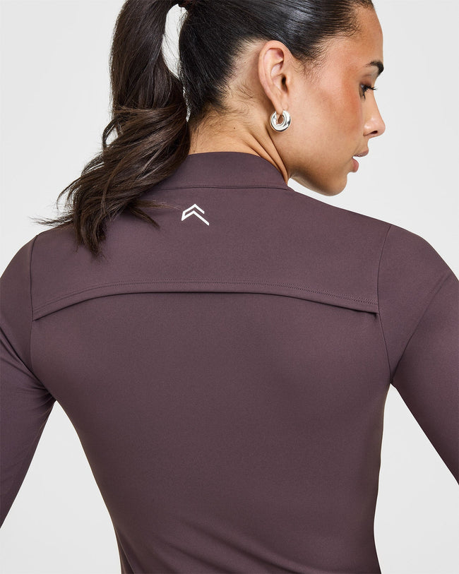 UnifiedMove™ Jacket | Umber Brown