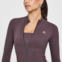 UnifiedMove™ Jacket | Umber Brown