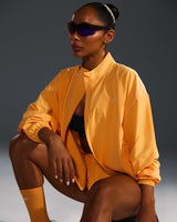 AirMove™ Jacket | Powdered Orange