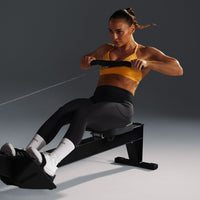 UnifiedMove™ High Waisted Pocket Leggings | Coal