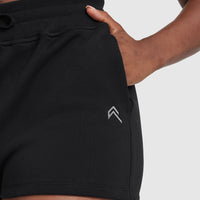All Day Lightweight Shorts | Black