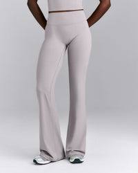 SoftMotion™ Flared Pants New Branding | Zinc Grey
