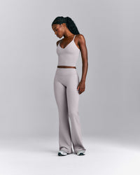 SoftMotion™ Flared Pants New Branding | Zinc Grey