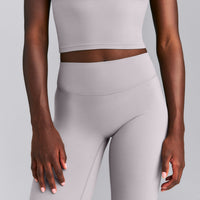 SoftMotion™ Flared Pants New Branding | Zinc Grey