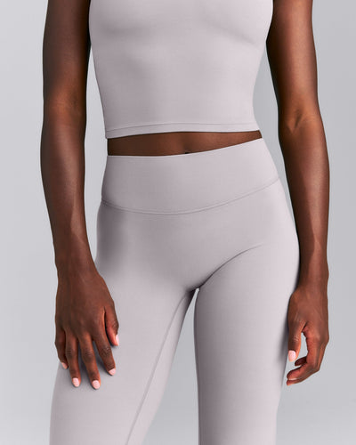 SoftMotion™ Flared Pants New Branding | Zinc Grey
