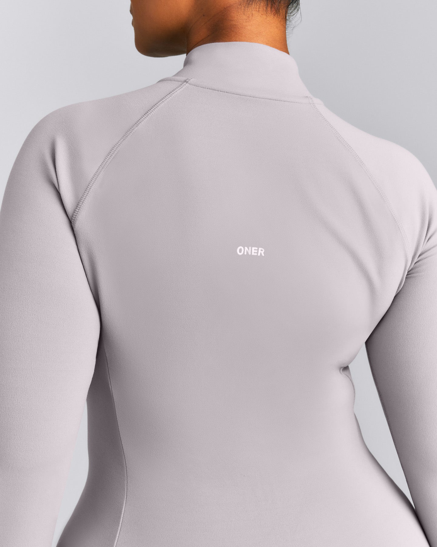 SoftMotion™ Jacket | Zinc Gray
