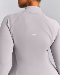 SoftMotion™ Jacket | Zinc Gray